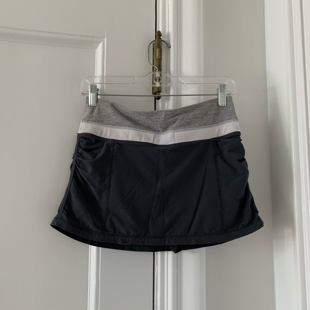 Lululemon athletica skort